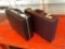 Pair of Briefcases