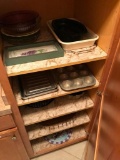 Contents Of Utility Room Cabinet