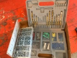 Screws, Drill and More!