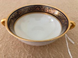 Lenox Barclay Double Handled Bowl