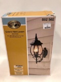 Hampton Bay Exterior Wall Lantern