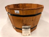 Pennington 20 Inch Barrel Planter