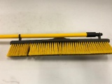 Shop Push Broom