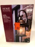 Home Decorators Collection Large Exterior Wall Lantern