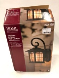 Home Decorators Collection Exterior Wall Lantern