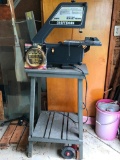 Craftsman 10 inch, direct drive bandsaw, Working!