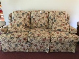 Flexsteel Upholstered Couch