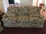 Flexsteel Upholstered Couch