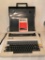 Smith Corona XE-5000 Electric Typewriter