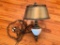 Vintage Hanging Dining Room Light