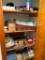 Hall Closet Contents