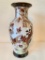 Oriental Porcelain Vase