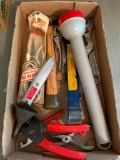 Group Of Tools & Misc.