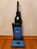 Hoover Wide Path Upright Sweeper