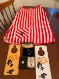 Small Group of Playboy Collectibles