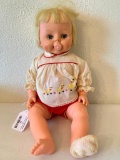 1965 Deluxe Reading Doll