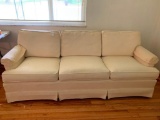 Ethan Allen Upholstered Couch