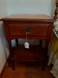 Sprague & Carlton Night Stand (As-Is)