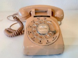 Vintage Rotary Phone