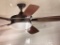 Home Decorators Collection Indoor Ceiling Fan 52 Inch Daylesford LED