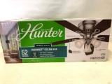 Hunter Oakhurst Ceiling Fan 52 Inches