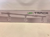 Lithonia Lighting LED Track Lighting Kit