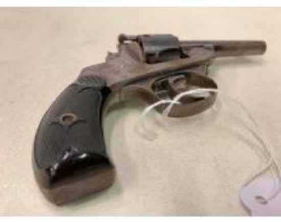 Online Only Firearms Auction!