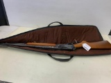 Marlin Firearms Model 336A Lever Action Rifle W/Top Rail