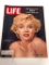 August 7th., 1964 Life Magazine Cover W/Marilyn Monroe