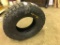 One New Thunderer Trac Grip M/T R400 Tire, LT285/75R16