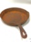 Wagners 1891 Cast Iron Skillet