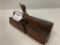 Antique Wooden Molding Plane