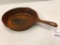 Antique #7 Wagner Ware Cast Iron Skillet