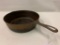 Antique Wagner Ware #8 Deep Cast Iron Skillet