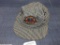 Rio Grande, Main Line, Thru the Rockies, Size Small, Railroad Hat