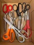 Box Of Scissors