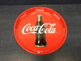 13 Inch Diameter Coke Tray
