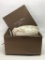 Vintage Ladies Spring Hat In Original Box From Mt. Vernon, Ohio