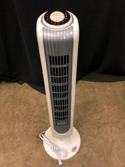 Holmes Oscillating Fan with Remote