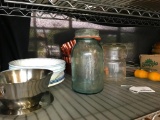 Group Of Misc. Items