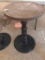 Round Pedestal Table