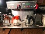 Curtis Concourse Series G3 Coffee Maker