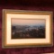 Limited Edition Framed Photograph Of Praque, Czechoslovakia By Daniel Powers, 1999