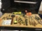 Group of Hand Tool, Screwdrivers, Craftsman Hammer and More!