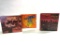 Three Sets of Jazz CDs