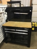 Kobalt Work Bench