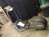 Precor Eliptical Machine, EFX 5.23