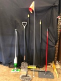 Cleaning Tools as Pictured