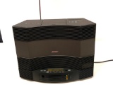 Bose Acoustic Wave Music System Working Great!
