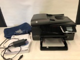 HP Officejet 6600 Printer